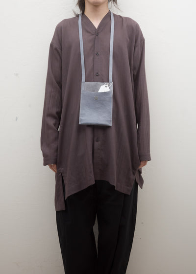 GUIDI PKT1 / PHONE HOLDER SHOULDER CASE / CO49T