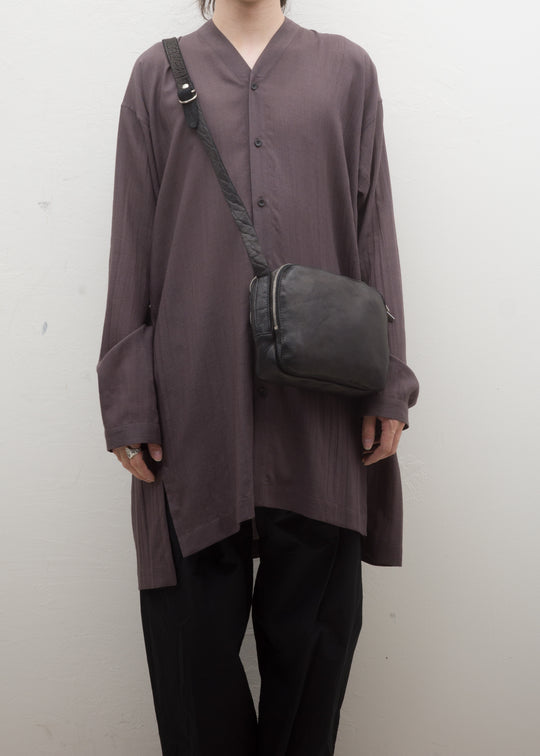 GUIDI CM2 / SHOULDER BAG