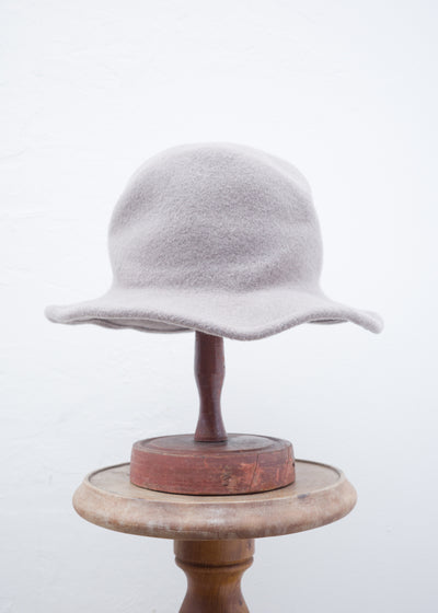 SCHA ART#1686 / Traveler „+“ / gray beige