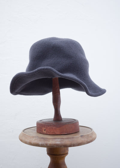 SCHA ART#1686 / Traveller „+“ / dark grey