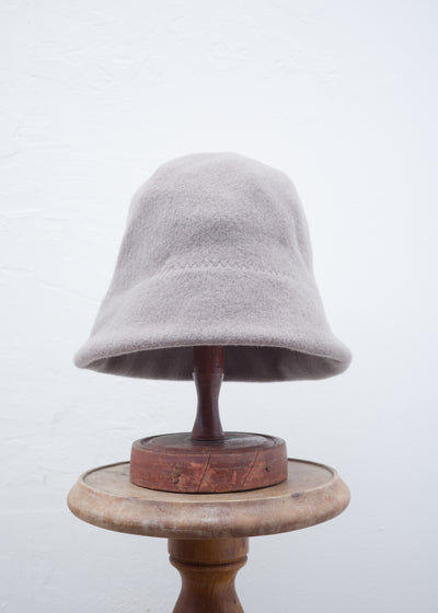 SCHA ART#1696 / Soft Traveler „D-ZZ“ / gray beige