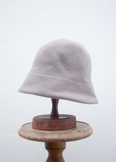SCHA ART#1696 / Soft Traveler „D-ZZ“ / gray beige