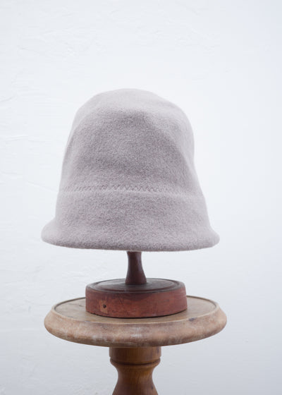 SCHA ART#1696 / Soft Traveler „D-ZZ“ / gray beige
