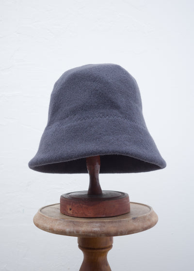 SCHA ART#1696 / Soft Traveller „D-ZZ“ / dark grey