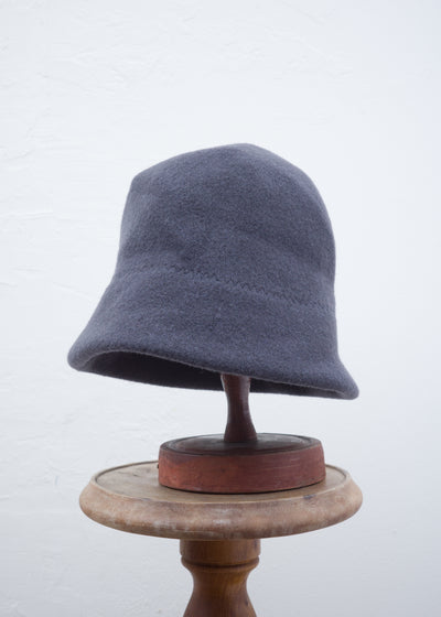 SCHA ART#1696 / Soft Traveller „D-ZZ“ / dark grey