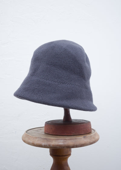 SCHA ART#1696 / Soft Traveller „D-ZZ“ / dark grey