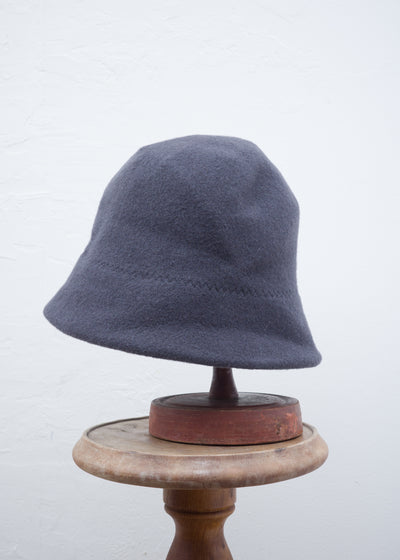 SCHA ART#1696 / Soft Traveller „D-ZZ“ / dark grey