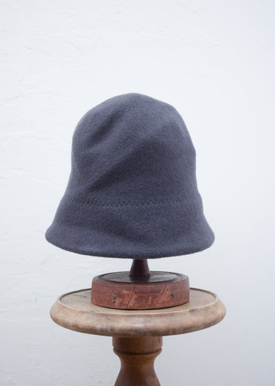 SCHA ART#1696 / Soft Traveller „D-ZZ“ / dark grey