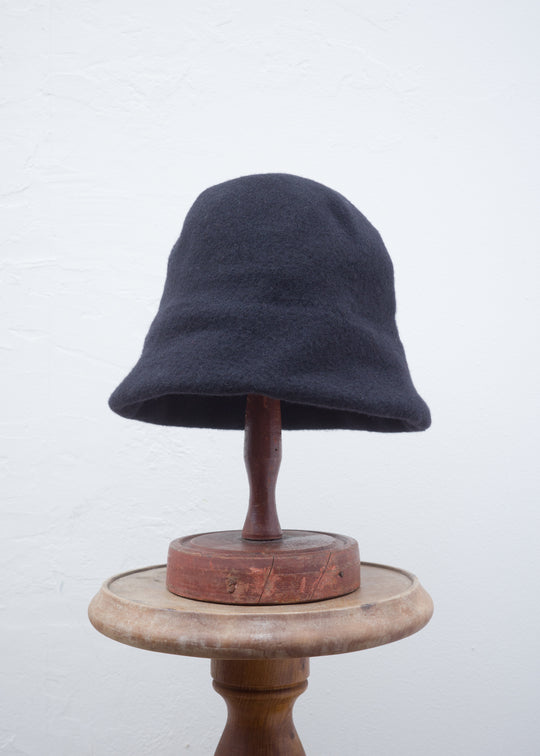 SCHA ART#1696 / Soft Traveller „D-ZZ“ / black