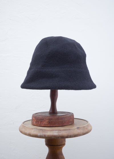 SCHA ART#1696 / Soft Traveller „D-ZZ“ / black