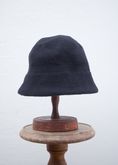 SCHA ART#1696 / Soft Traveller „D-ZZ“ / black
