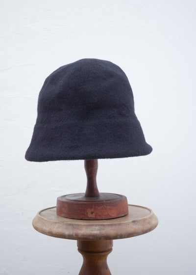 SCHA ART#1696 / Soft Traveller „D-ZZ“ / black