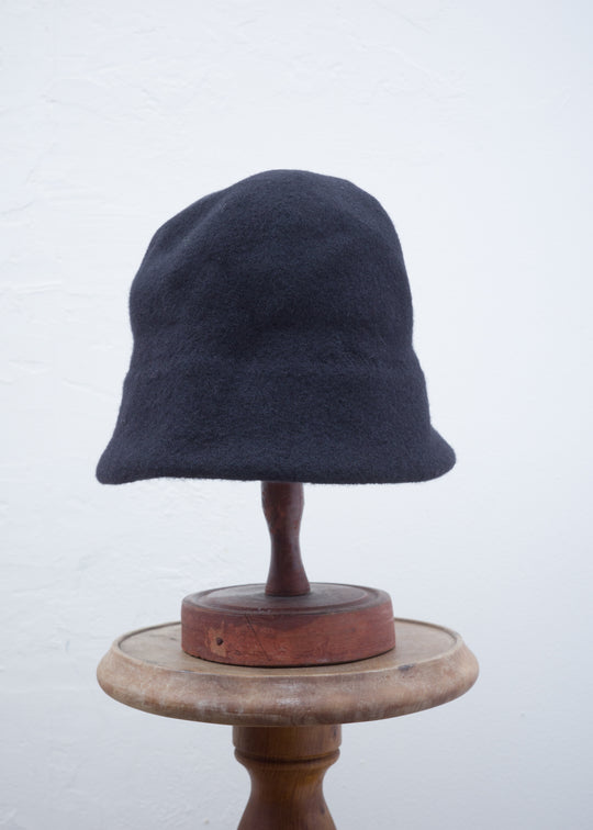 SCHA ART#1696 / Soft Traveller „D-ZZ“ / black