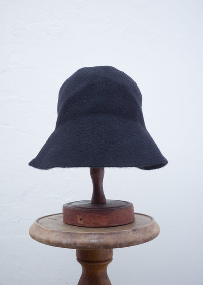 SCHA ART#1688 / Soft Traveller „E“ / black