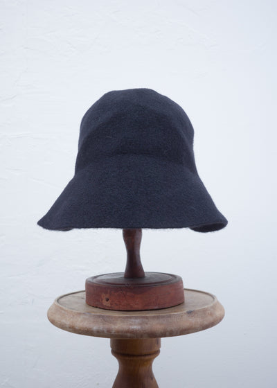 SCHA ART#1688 / Soft Traveller „E“ / black