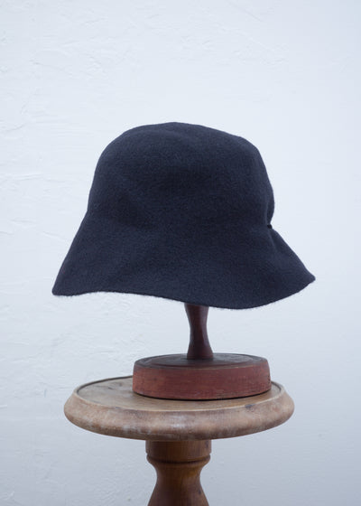 SCHA ART#1688 / Soft Traveller „E“ / black