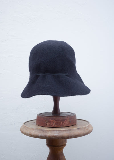 SCHA ART#1688 / Soft Traveller „E“ / black