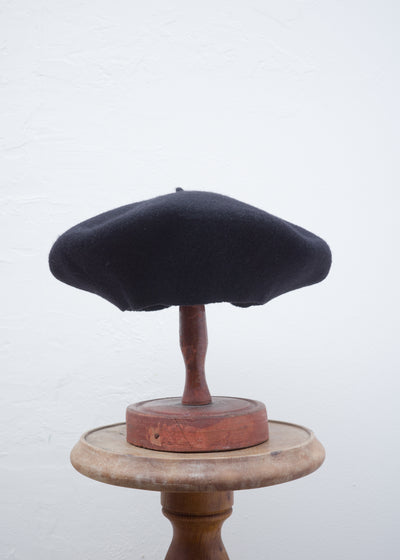 SCHA ART#946 / Flying Duck Cut „11-E“ / black