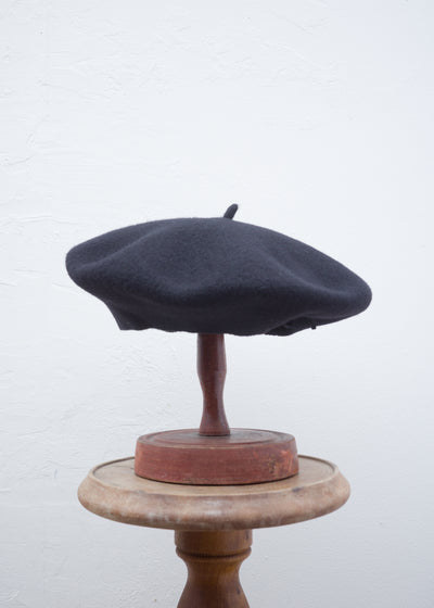 SCHA ART#946 / Flying Duck Cut „11-E“ / black