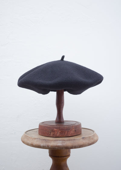 SCHA ART#946 / Flying Duck Cut „11-E“ / black