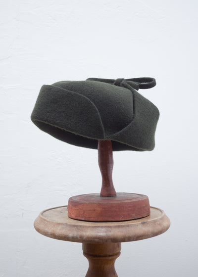 SCHA ART#189 / Formula Uno Heavy „+“ / dark green