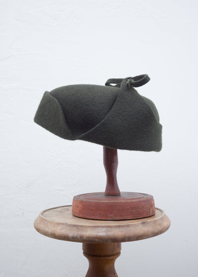 SCHA ART#189 / Formula Uno Heavy „+“ / dark green
