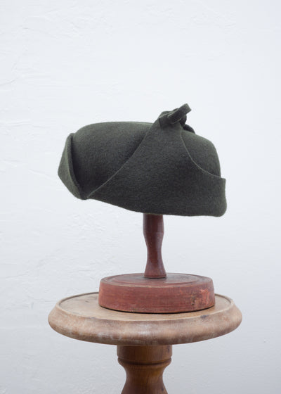 SCHA ART#189 / Formula Uno Heavy „+“ / dark green