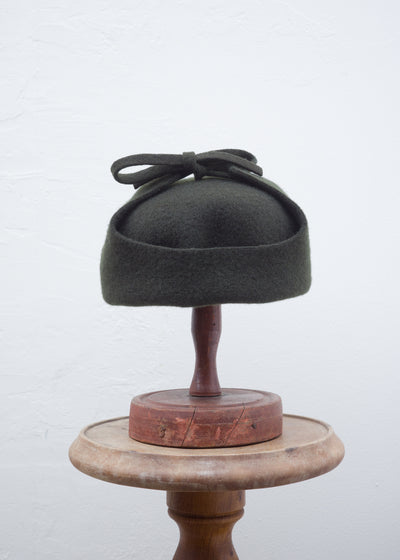 SCHA ART#189 / Formula Uno Heavy „+“ / dark green