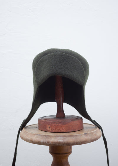 SCHA ART#189 / Formula Uno Heavy „+“ / dark green
