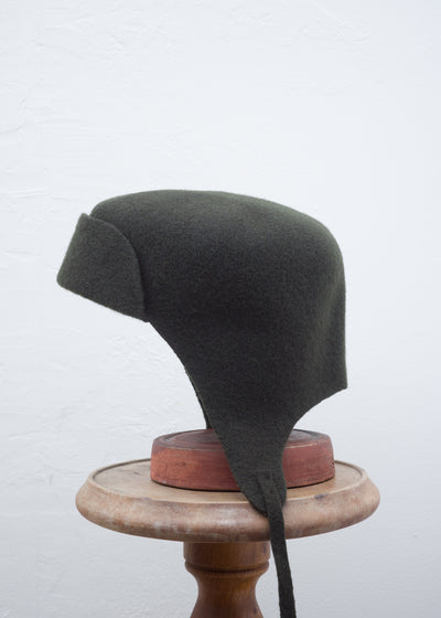 SCHA ART#189 / Formula Uno Heavy „+“ / dark green