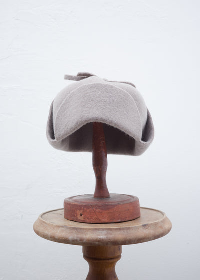 SCHA ART#189 / Formula Uno Heavy „+“ / grey beige