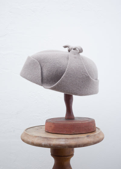 SCHA ART#189 / Formula Uno Heavy „+“ / grey beige