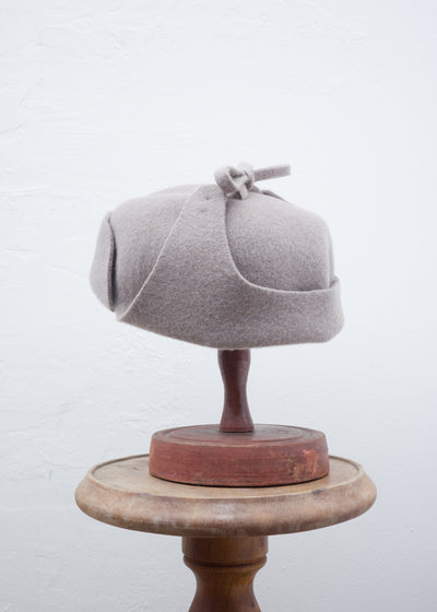 SCHA ART#189 / Formula Uno Heavy „+“ / grey beige