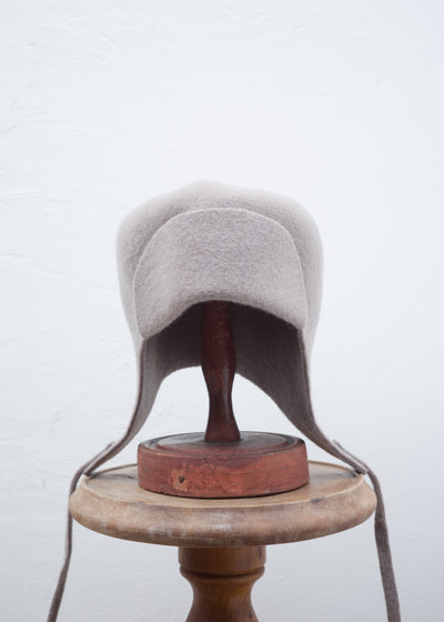 SCHA ART#189 / Formula Uno Heavy „+“ / grey beige