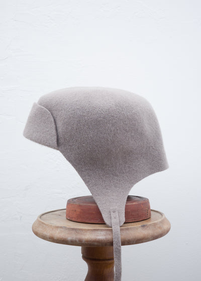 SCHA ART#189 / Formula Uno Heavy „+“ / grey beige