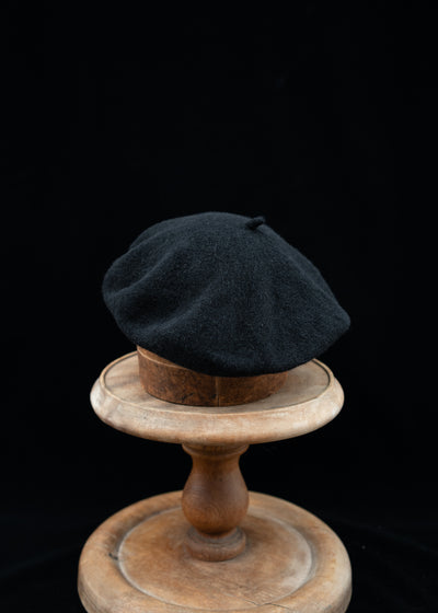 SCHA ART#1700 / Flying Duck Cut „11-E“ / black