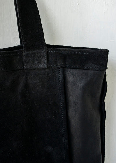GUIDI / "SH2" SHOPPER BAG / HORSE REVERSE / CV39T