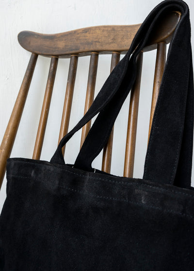 GUIDI / "SH2" SHOPPER BAG / HORSE REVERSE / CV39T