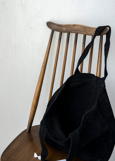 GUIDI / "SH2" SHOPPER BAG / HORSE REVERSE / CV39T